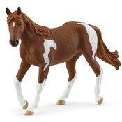 Schleich: Paint Horse kobila figura (14901)