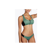 Kopalke Mystic ZIPPED - 626 Seasalt Green