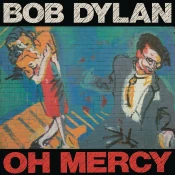 Bob Dylan Oh Mercy (Vinyl LP)