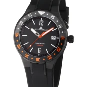 Jacques Lemans 1-2109D Hybromatic men`s 42mm