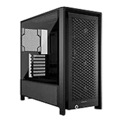 Corsair - Kucište Corsair 5000D FRAME RS High-Airflow, CC-9011307-WW