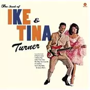 Tina Turner - The Soul Of Ike & Tina Turner (Reissue) (180 g) (LP)