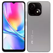 ZTE pametni telefon Blade A35e 2GB/64GB, Silver Gray
