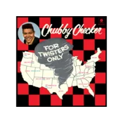 Chubby Checker - For Twisters Only (180 g) (LP)