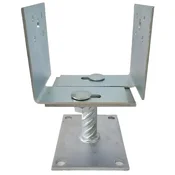Nosac stuba sa postoljem – štelujuci 80–150 mm