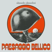 Alessandro Alessandroni - Paesaggio Bellico (LP)
