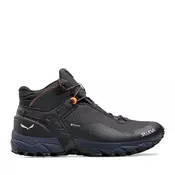 Salewa Trekking čevlji Ms Ultra Flex 2 Mid Gtx 61387-0984 Mornarsko modra