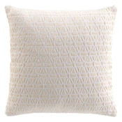 Okrasna blazina iz mešanice bombaža 45x45 cm Milano – douceur dintérieur