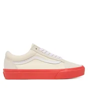 Vans  VN000D6WAEF1  Rdeča