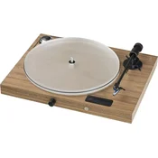Pro-Ject Juke Box S2 Walnut Predvajalnik (Samo odprto)