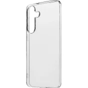 OBAL:ME TPU Kryt pro Samsung Galaxy S25 FE Transparent
