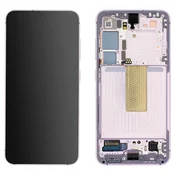 SAMSUNG Original Samsung LCD zaslon za Samsung Galaxy S23, servisni paket - Lavender, (21733330)