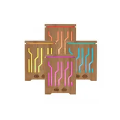 HOME AD200 Stona ultrazvucna aroma lampa