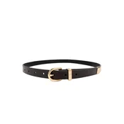 Kate Spade Pas temno rjava