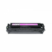 toner HP CB543A Magenta / 125A