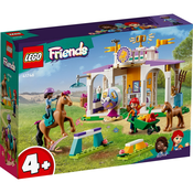 LEGO Kocke Friends Horse Training