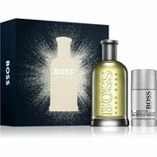 Hugo Boss BOSS Bottled poklon set (I.) za muškarce