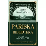 Pariska biblioteka - Dženet Skeslin Čarls ( 10437 )