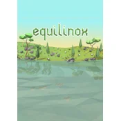 Equilinox Steam Key GLOBAL