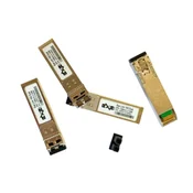 EXE link transceiver (opticki modul), 10g dual sfp+ tx850nm lc 300m multi-mode ( ao001 )
