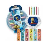 Undercover Komplet za ustvarjanje Paw Patrol za na pot - PPDT0402