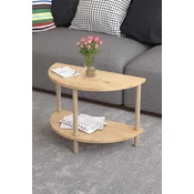 Hanah Home Stocic za kafu, Krem