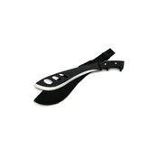 BSH Mačeta iz nerjavečega jekla KUKRI, 42,5 cm, T-511