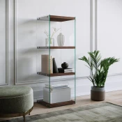 Hanah Home Polica 40x120x35cm Orah
