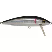 Rapture Trouter 85mm 18gr Silver