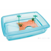Georplast Plastični terarij Tortuga Jumbo