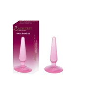 Gardj Europe Lovesecret Analni čep 02