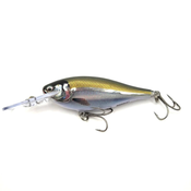 Shad Rap Elite 75mm