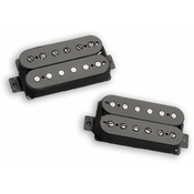 Seymour Duncan Pegasus Sentient Humbucker Set Black