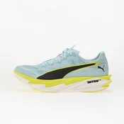 Sneakers Puma Deviate NITRO Elite 4 Fresh Water/ Lemon Crush EUR 43