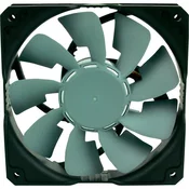 Scythe Scythe PC-ventilator Grand Flex 12 cm 1200 U/min