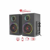 Genesis Helium 300BT gaming stereo 2.o zvucnik