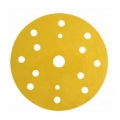 3M BRUSNI PAPIR 150MM P400