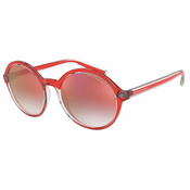 Ženske sunčane naočale Armani Exchange AX4101SF-8322V0 o 55 mm
