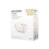NVP-EN NETATMO BREZŽIČNI KOMPLET RADIATORSKIH VENTILOV 3700730501941