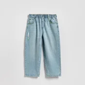 Reserved - Baggy farmerke