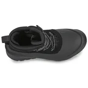 Snežke The North Face MEN S CHILKAT V LACE WP moške, črna barva