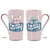 Epee Keramični vrček Disney Lilo & Stitch Grande 470 ml