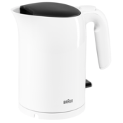 BRAUN DeLonghi kuhalnik PurEase WK 3000 WH ws, (20999820)