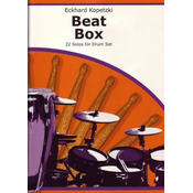 KOPETZKI:BEAT BOX DRUM SET