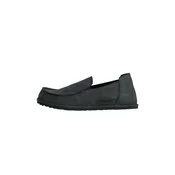 BIRKENSTOCK Mokasini Utti temno siva