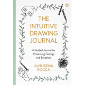 The Intuitive Drawing Journal
