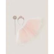 Monsoon Children Kostim za devojcice Fairy Princess, 3 dela