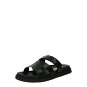 STEVE MADDEN Nizki natikači MISSILE, črna