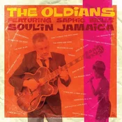 The Oldians - Soul’in Jamaica (2 LP)