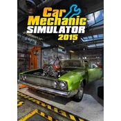 Car Mechanic Simulator 2015 Steam Key GLOBAL